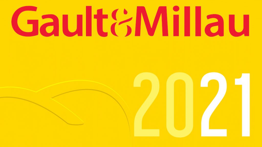 Gault Millau 2021