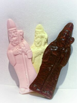Sint marshmallow