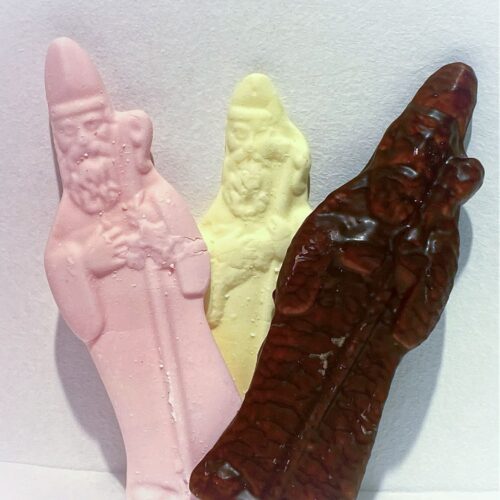 Sint marshmallow
