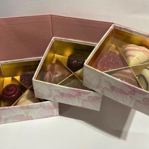 Luxe box valentijn