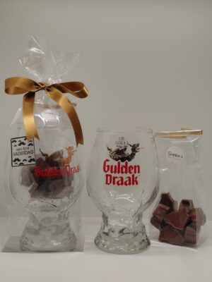 Bierglas Gulden draak